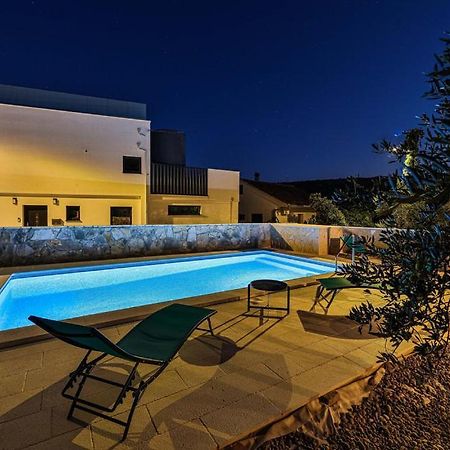 Appartamento Palada House With A Private Pool Marina Esterno foto